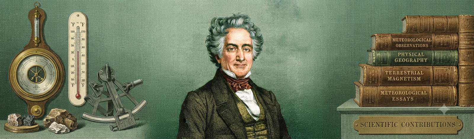 Michel Eugène Chevreul