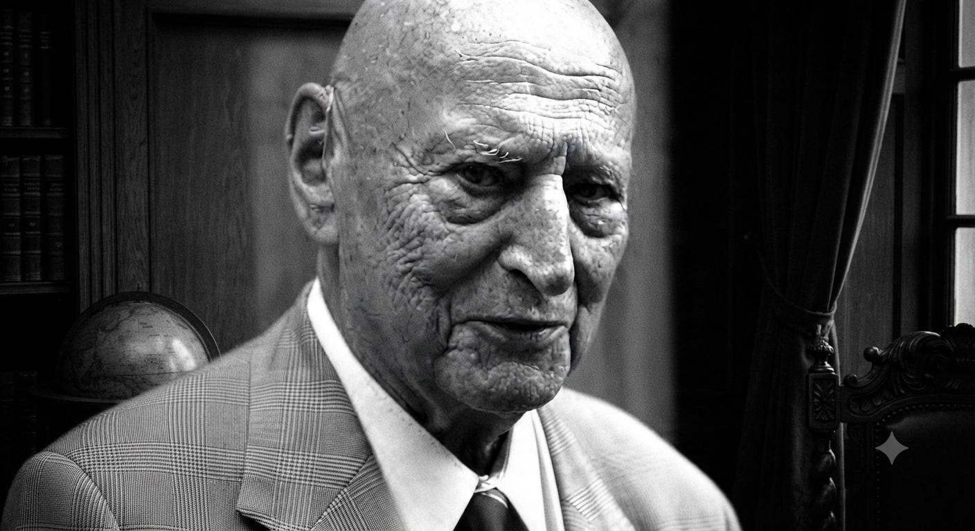 Dr André Gernez