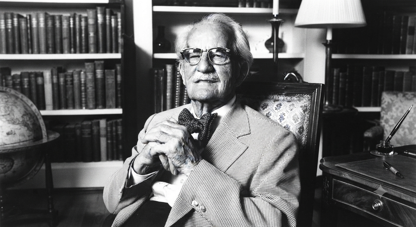 Roger J. Williams