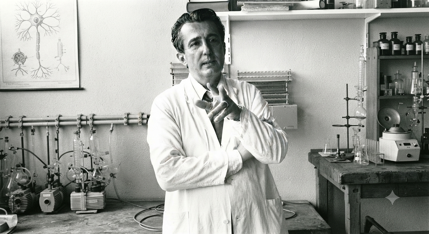 Mirko Beljanski